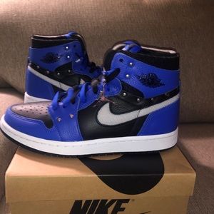 Air Jordan High Zoom Women Sisterhood 
